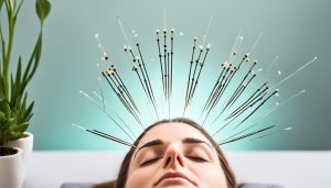 Akupunktura jako metoda na łysienie