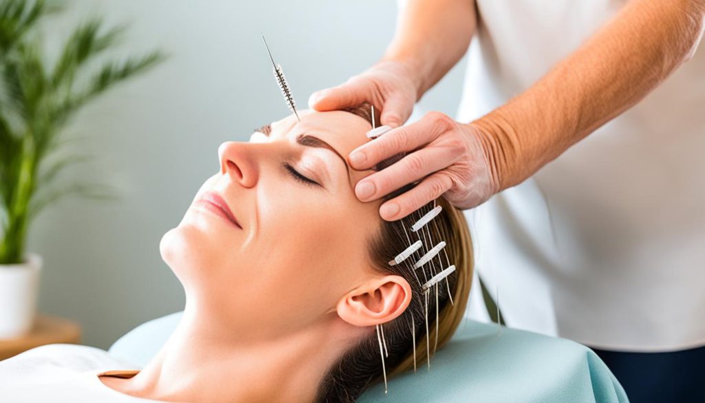Naturalne metody leczenia łysienia plackowatego